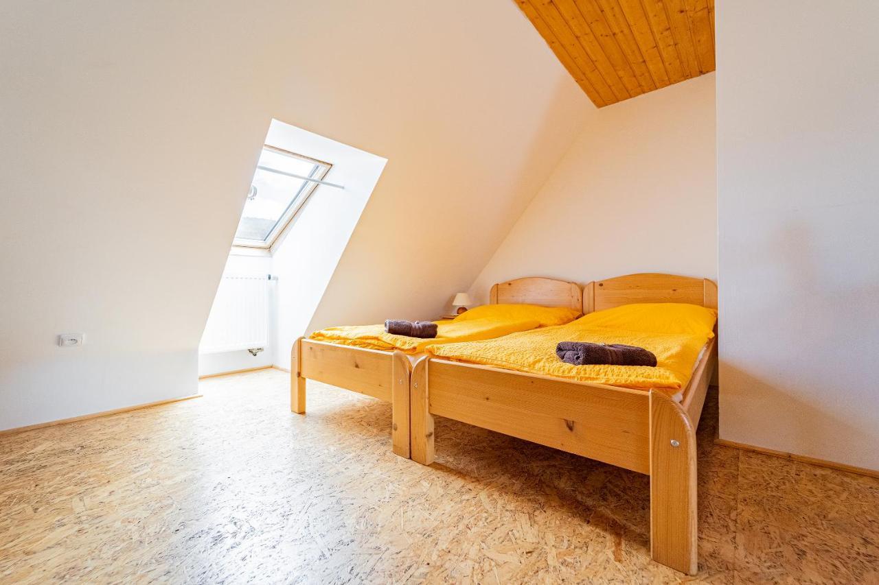 Dolní Morava Family Apartments V Zatisi מראה חיצוני תמונה