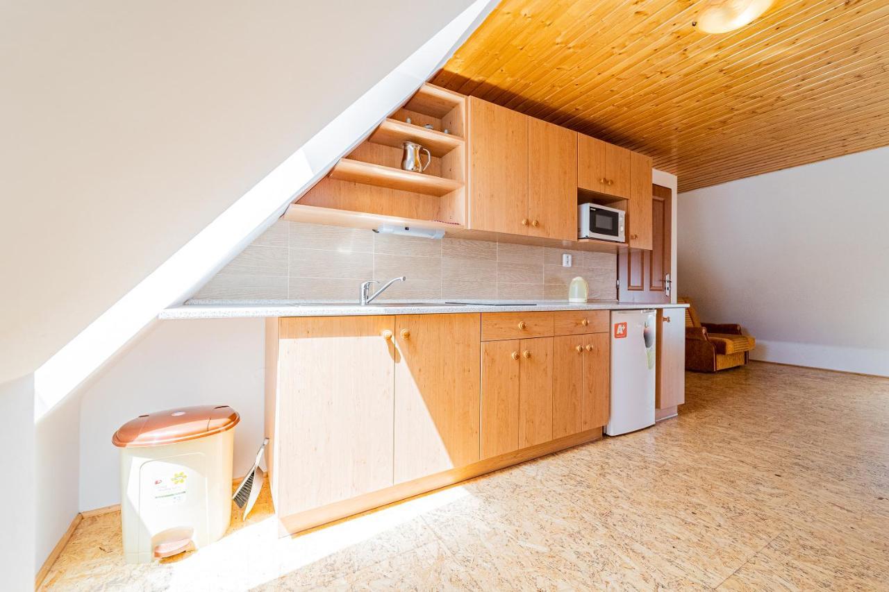 Dolní Morava Family Apartments V Zatisi מראה חיצוני תמונה