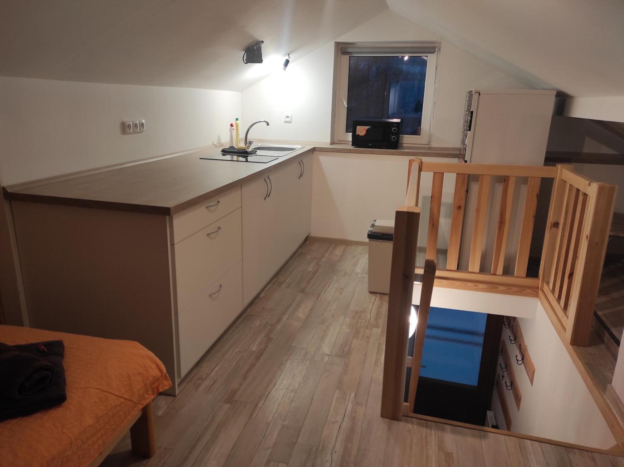 Dolní Morava Family Apartments V Zatisi מראה חיצוני תמונה