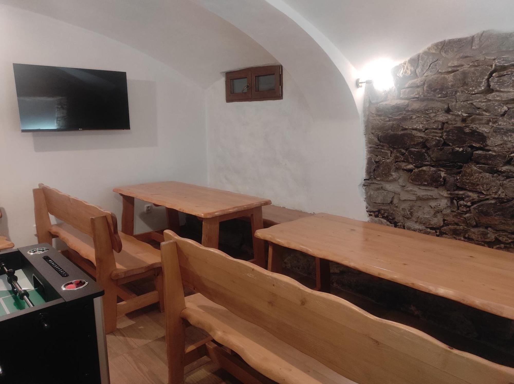 Dolní Morava Family Apartments V Zatisi מראה חיצוני תמונה