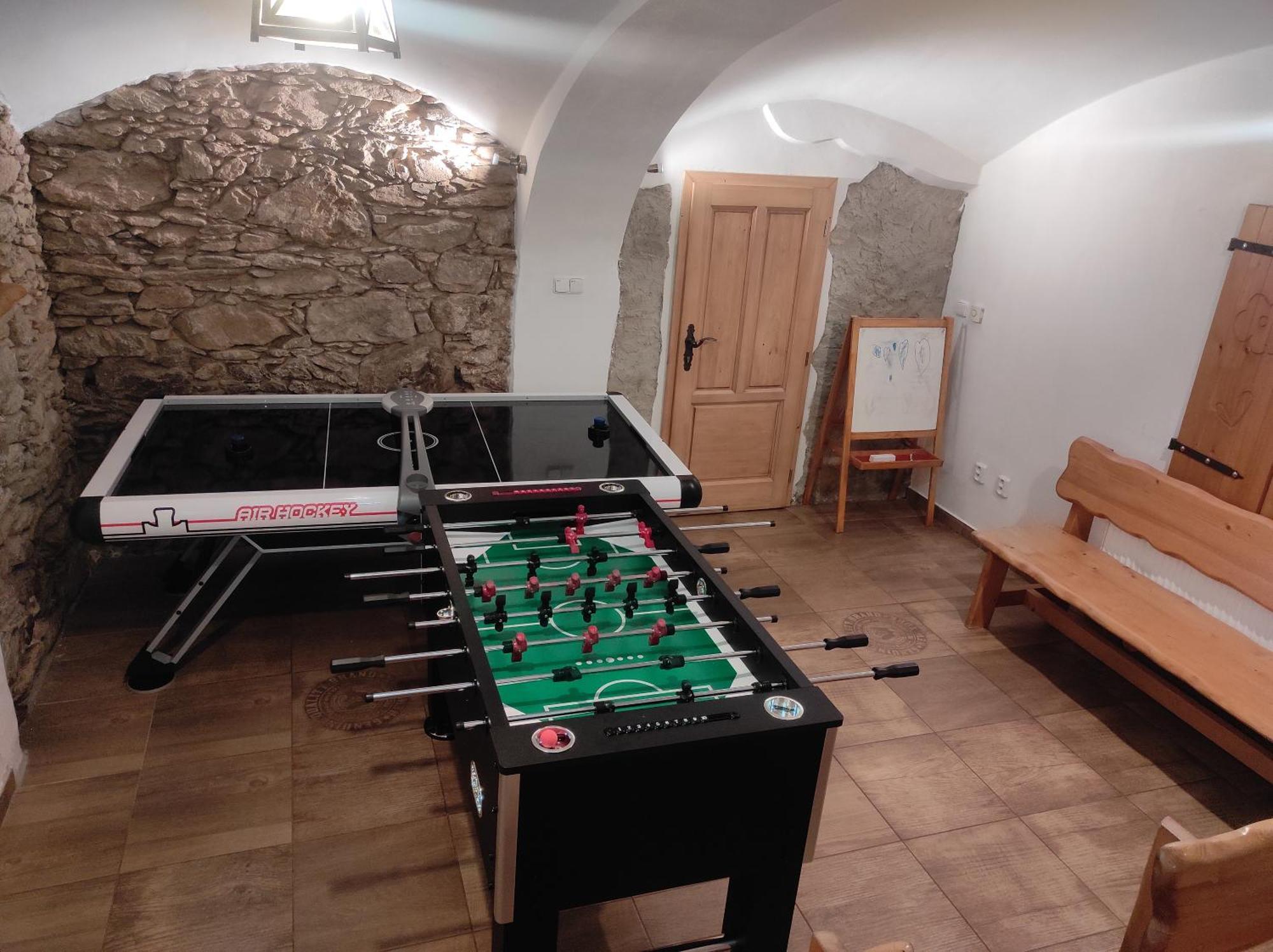 Dolní Morava Family Apartments V Zatisi מראה חיצוני תמונה
